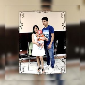 Meet your Posher, Daniiel